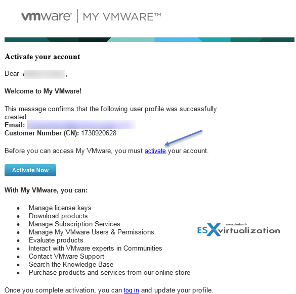 vmware esxi 6.5 free license